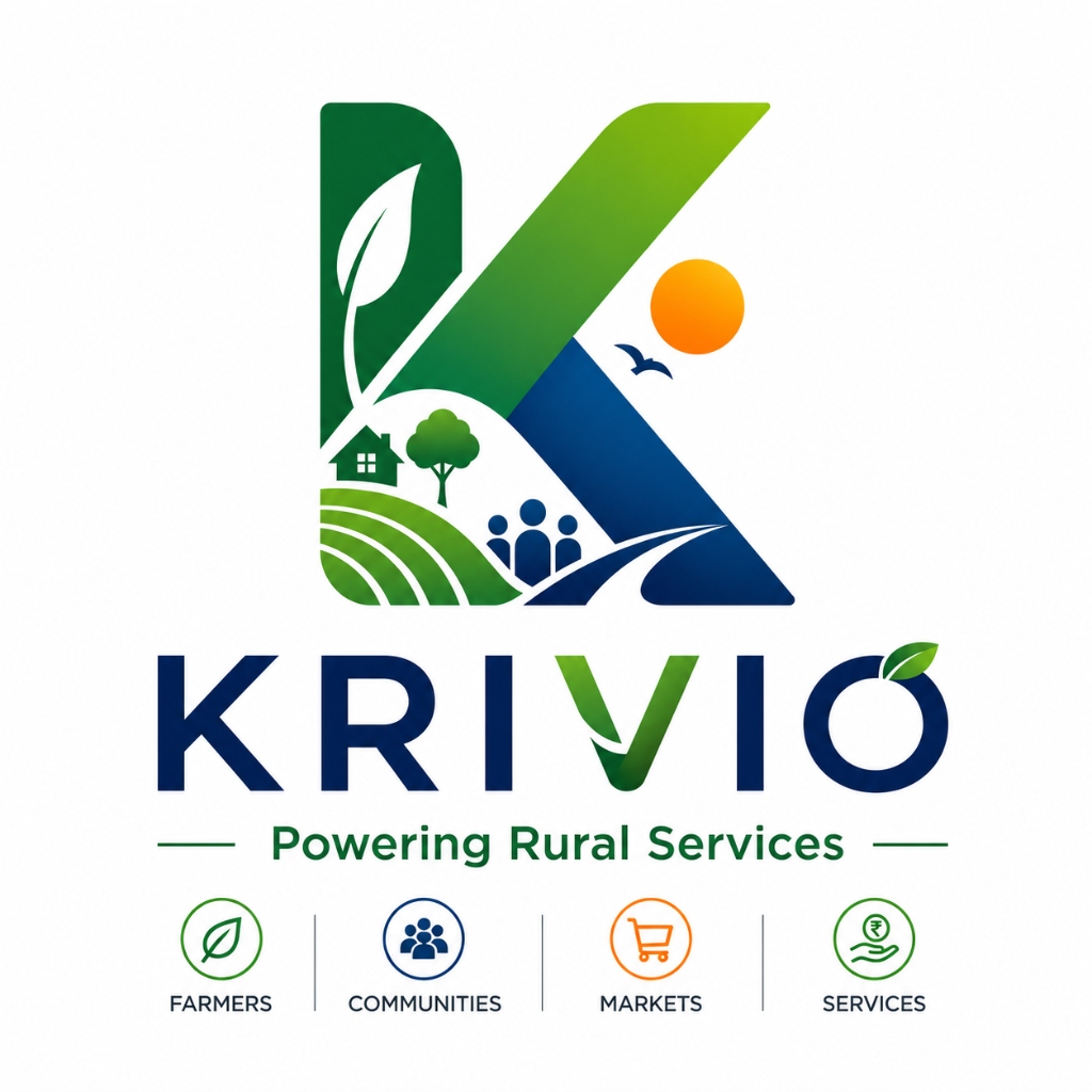 Krivio Logo